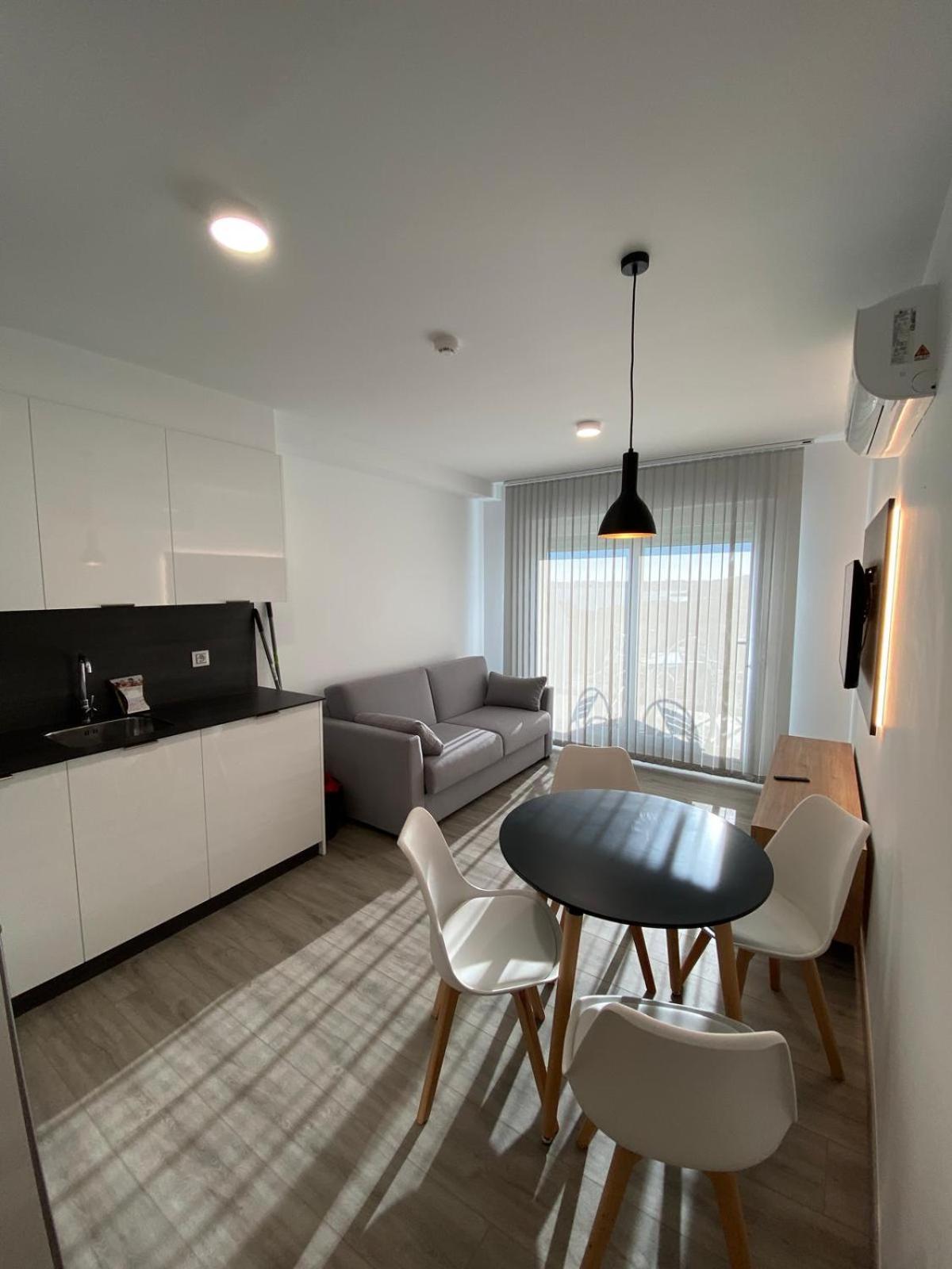 Apartamentos Riveiro Sanxenxo Exterior foto